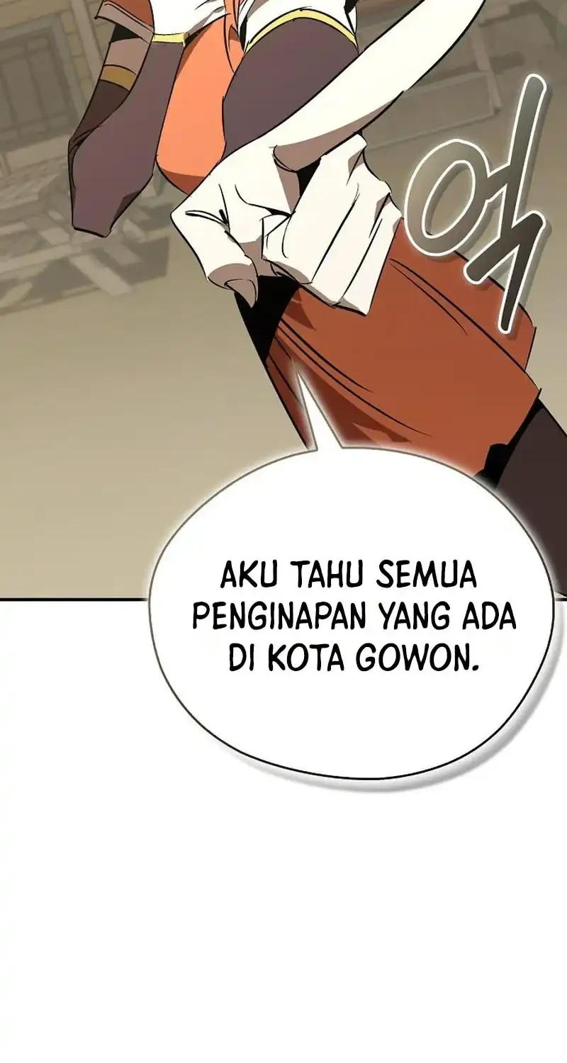Martial Wild West chapter 116 halaman 46