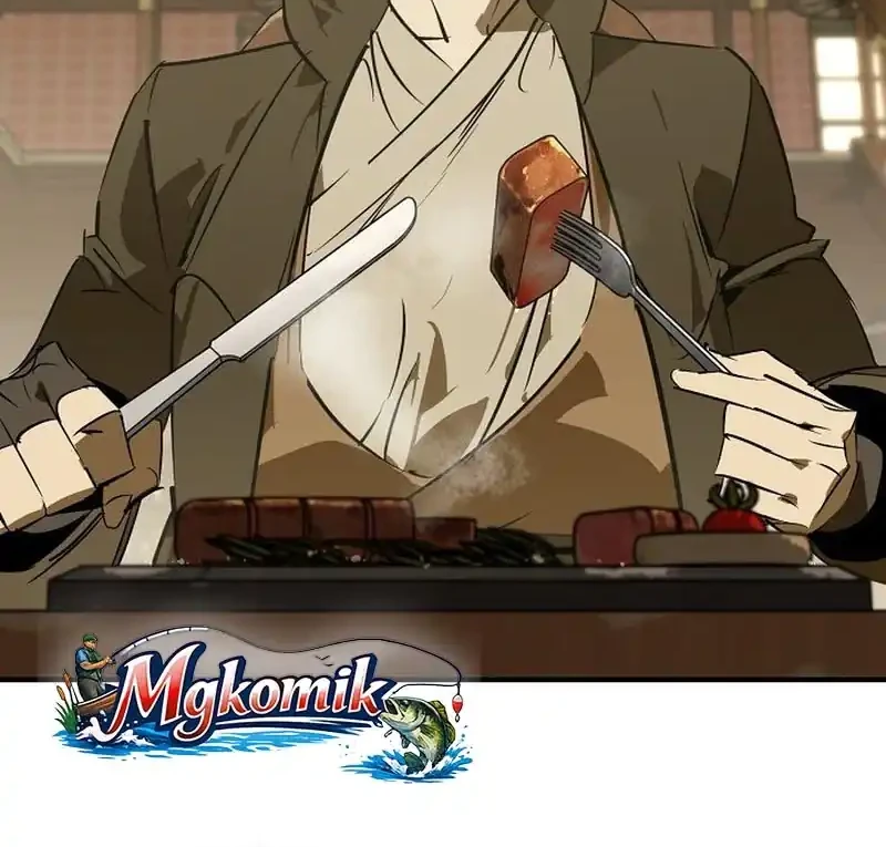 Martial Wild West chapter 116 halaman 48