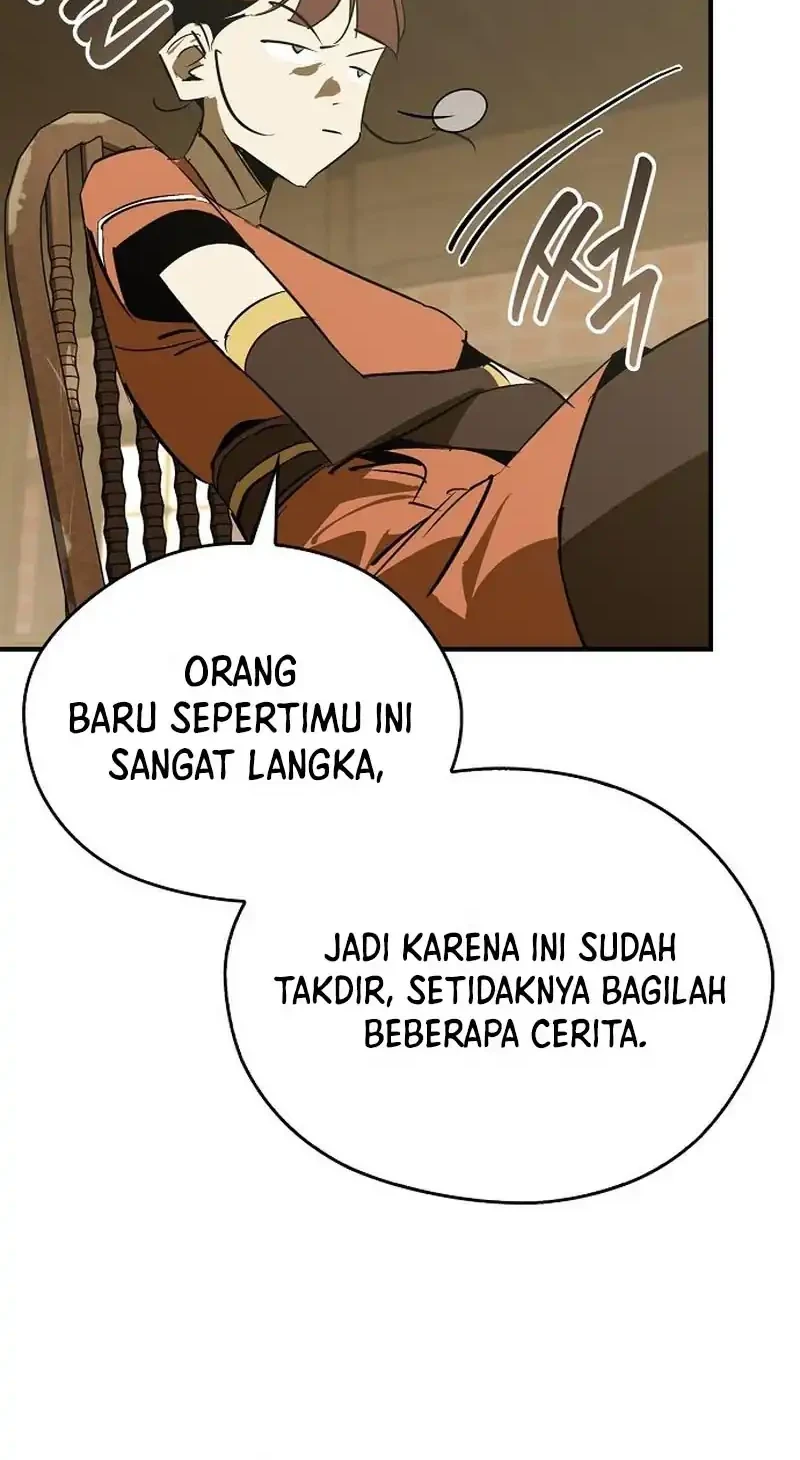 Martial Wild West chapter 116 halaman 56