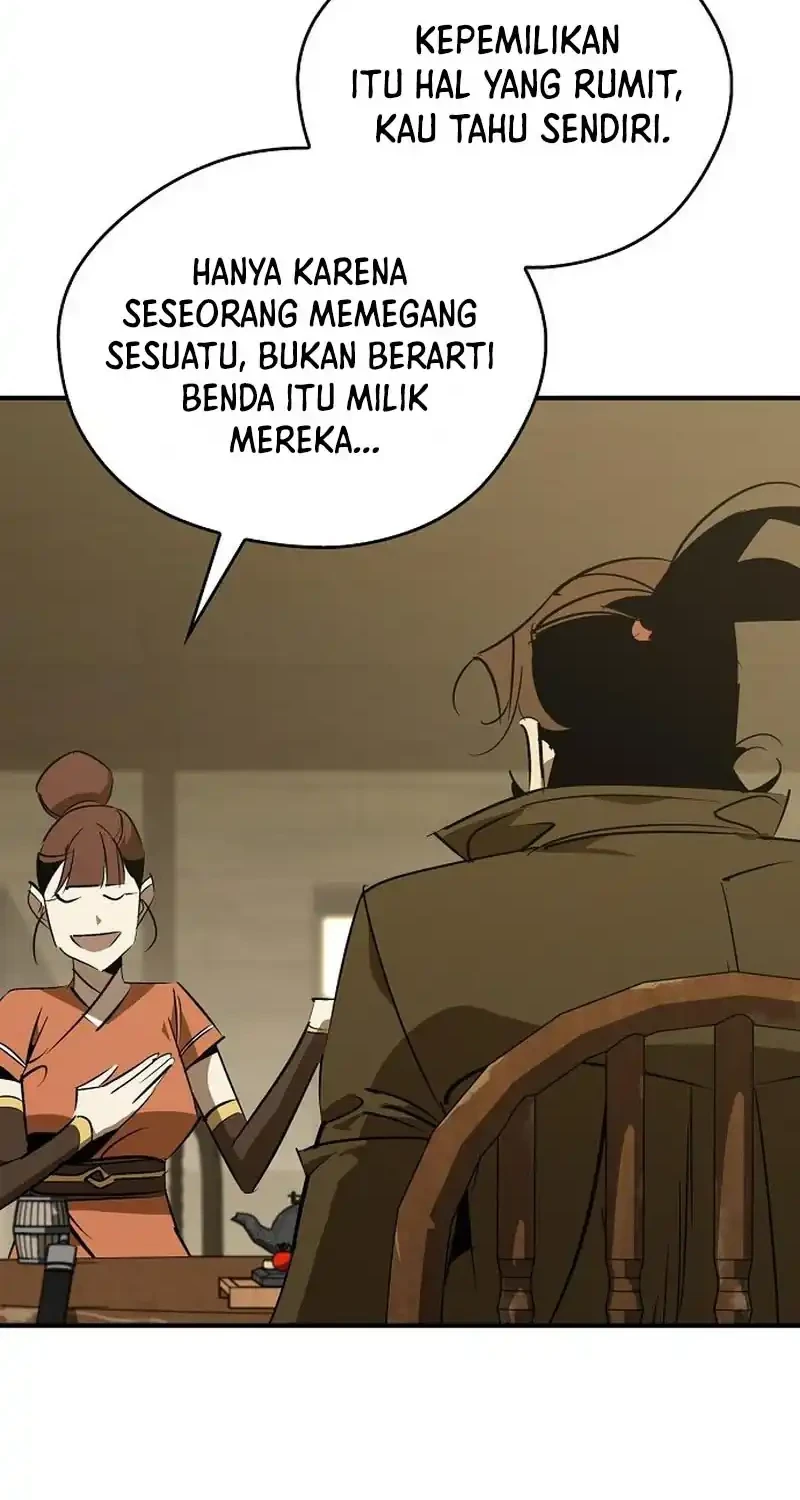 Martial Wild West chapter 116 halaman 60