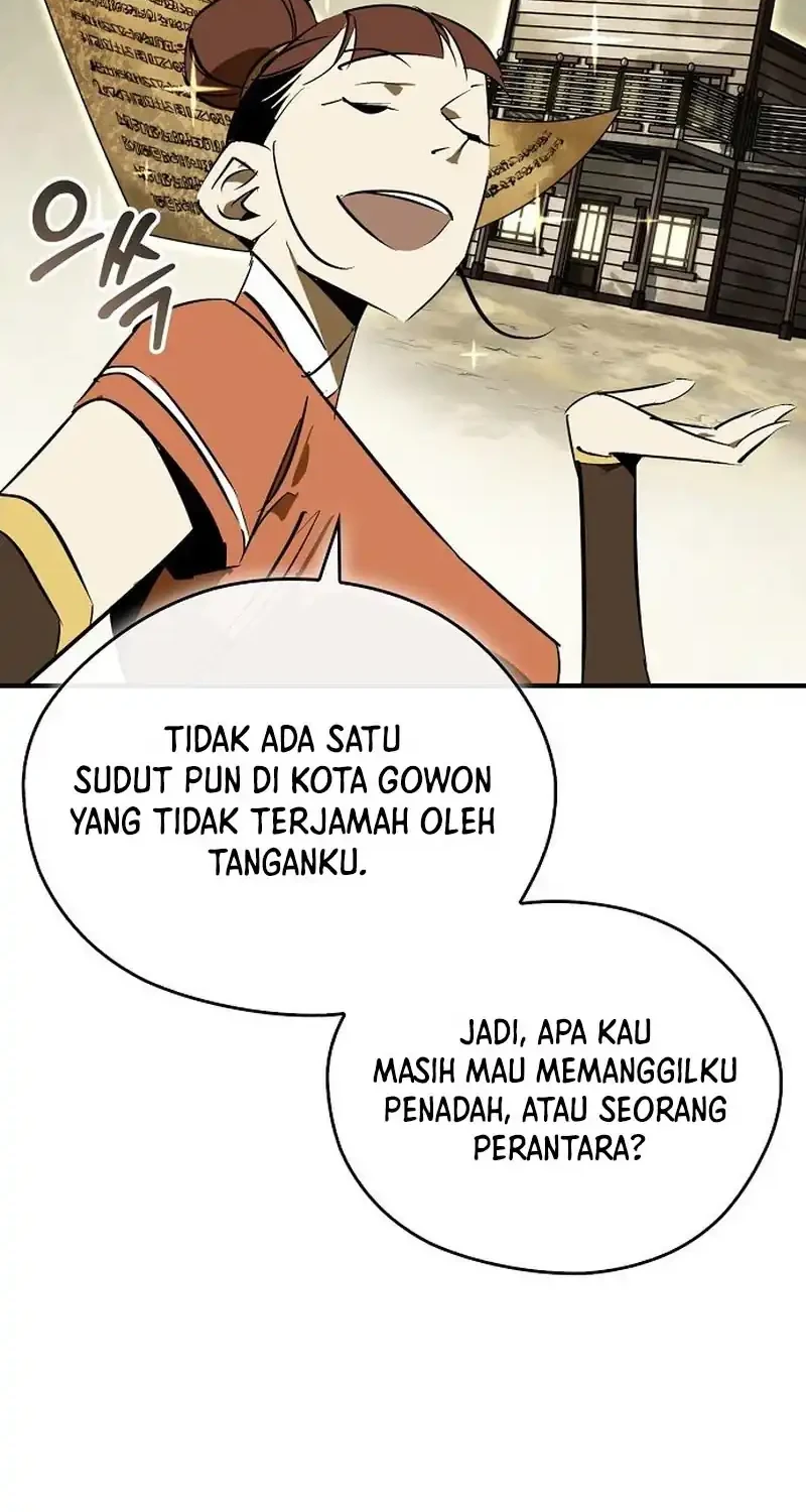 Martial Wild West chapter 116 halaman 64