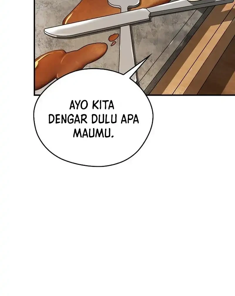 Martial Wild West chapter 116 halaman 66