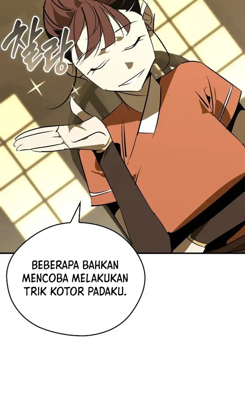 Martial Wild West chapter 116 halaman 70