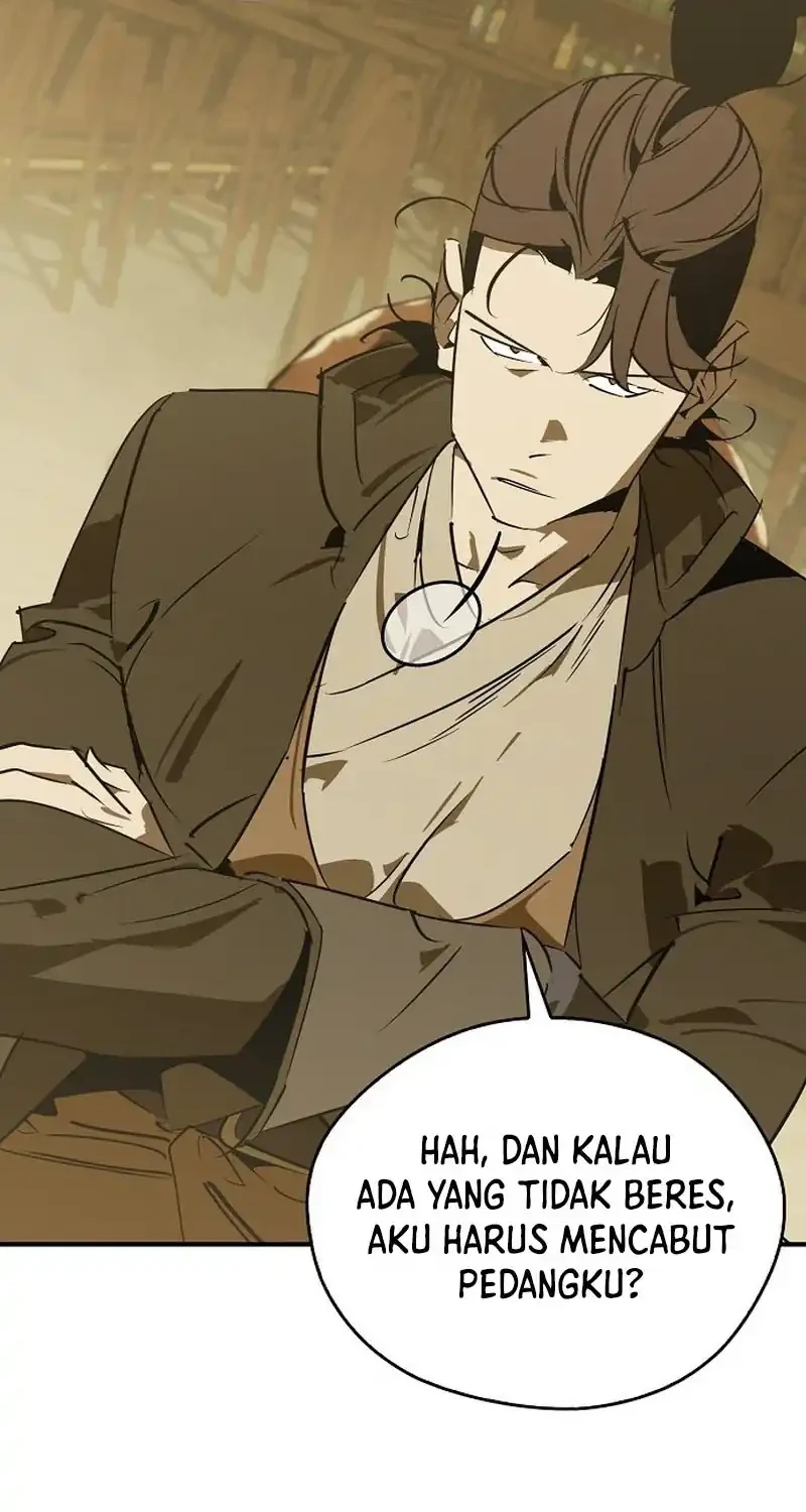 Martial Wild West chapter 116 halaman 74