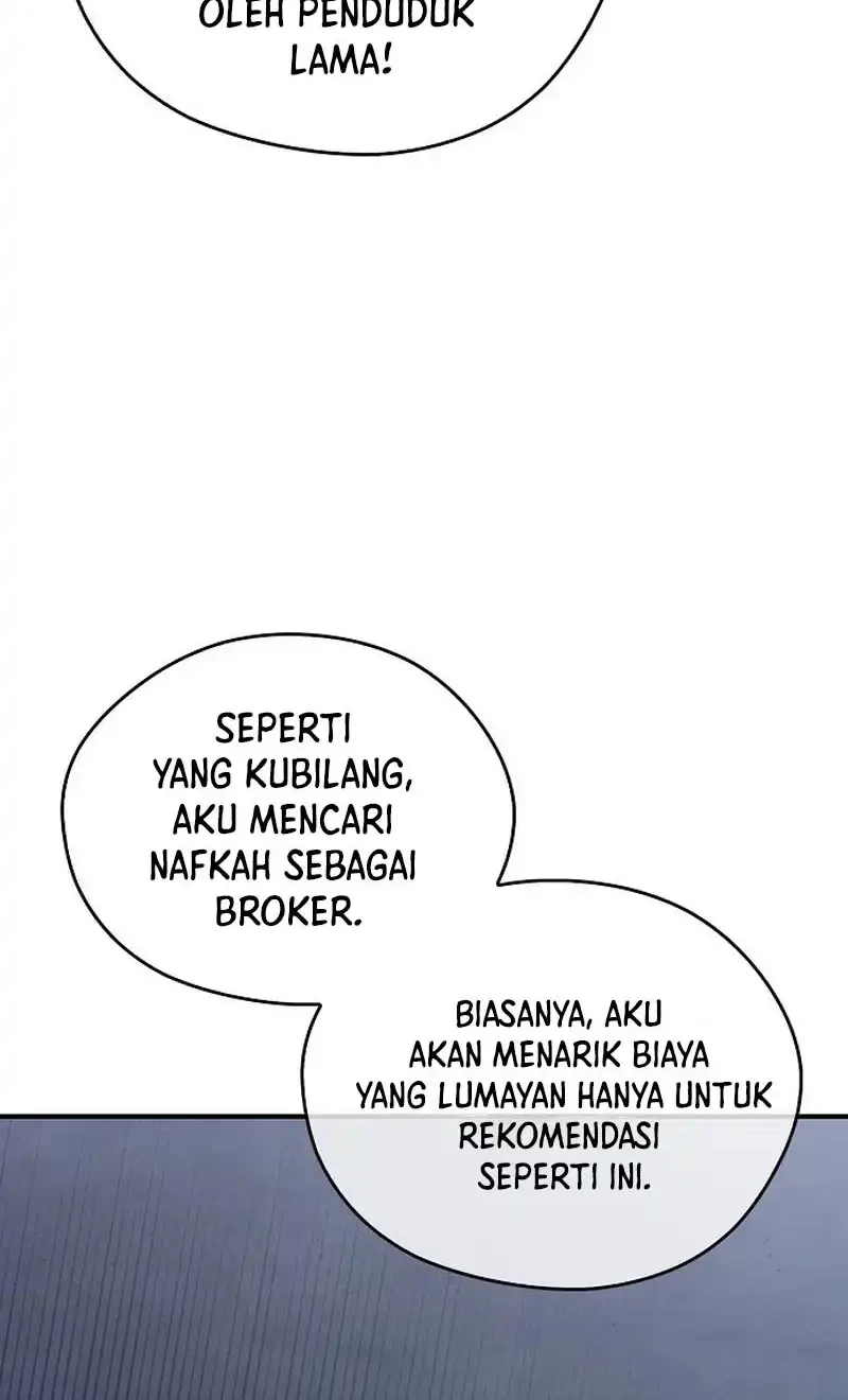 Martial Wild West chapter 116 halaman 78