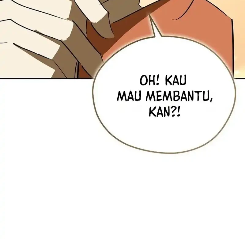 Martial Wild West chapter 116 halaman 80