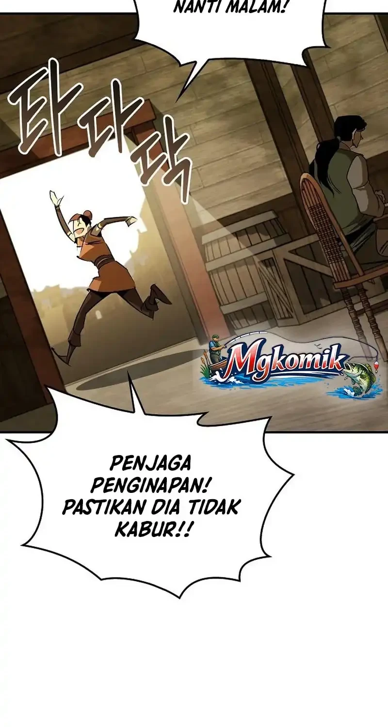 Martial Wild West chapter 116 halaman 82