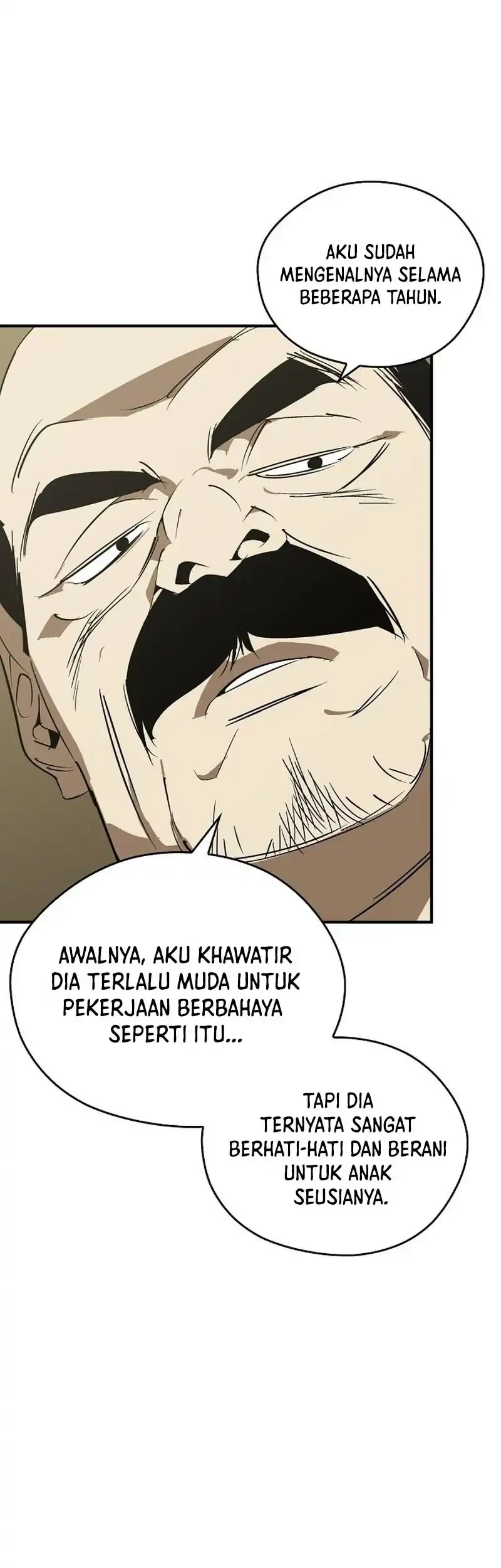 Martial Wild West chapter 116 halaman 85