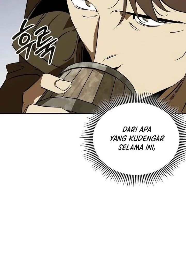 Martial Wild West chapter 117 halaman 6