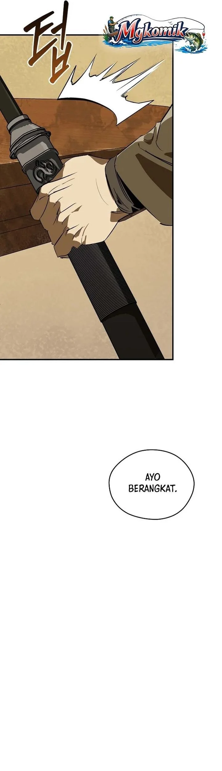 Martial Wild West chapter 117 halaman 13