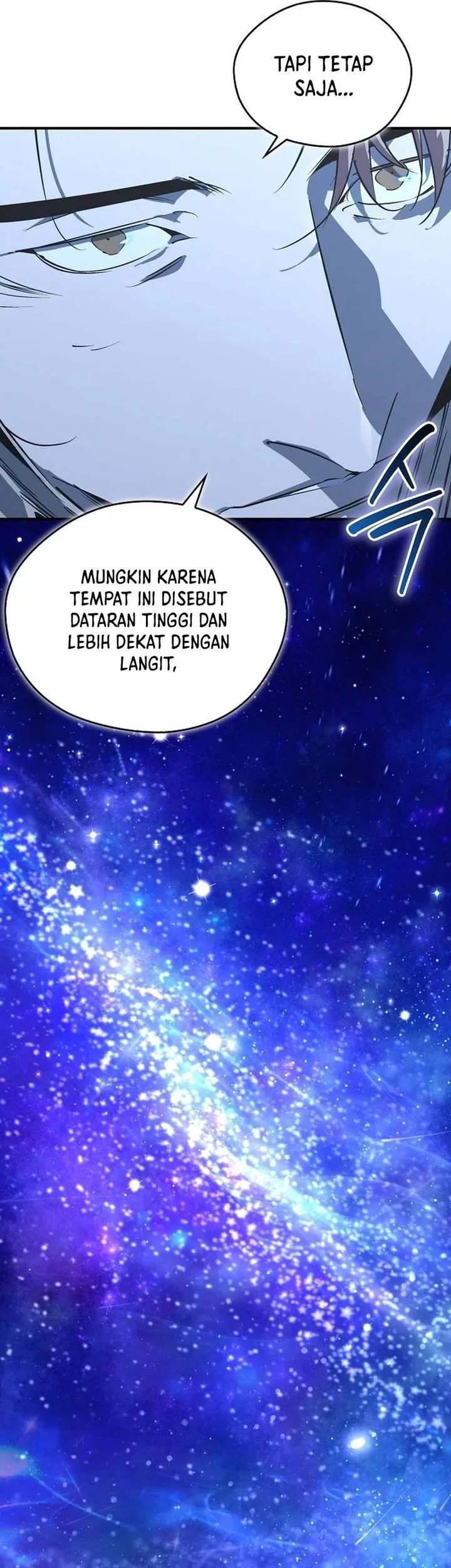 Martial Wild West chapter 117 halaman 17