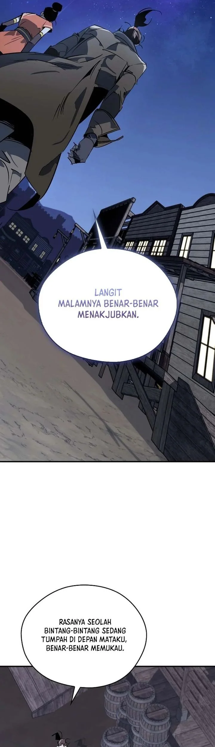Martial Wild West chapter 117 halaman 19