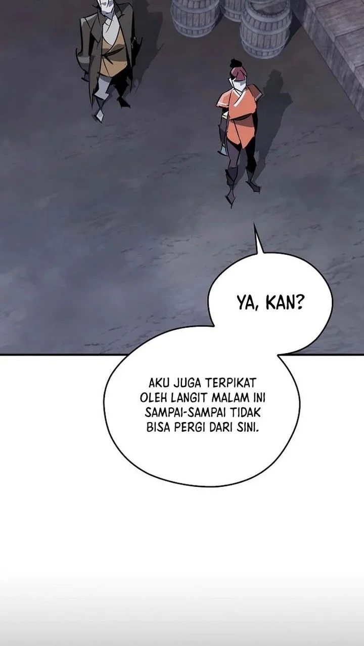 Martial Wild West chapter 117 halaman 20