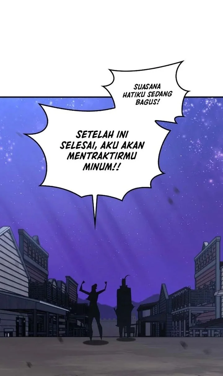 Martial Wild West chapter 117 halaman 22