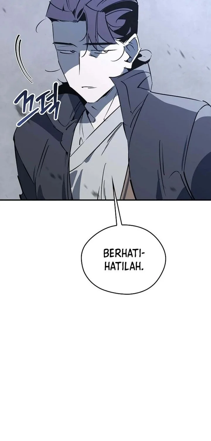 Martial Wild West chapter 117 halaman 28