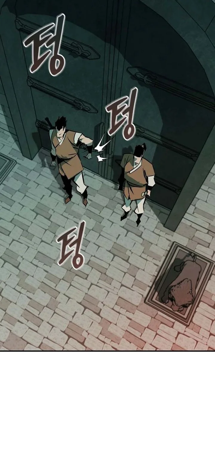 Martial Wild West chapter 117 halaman 36