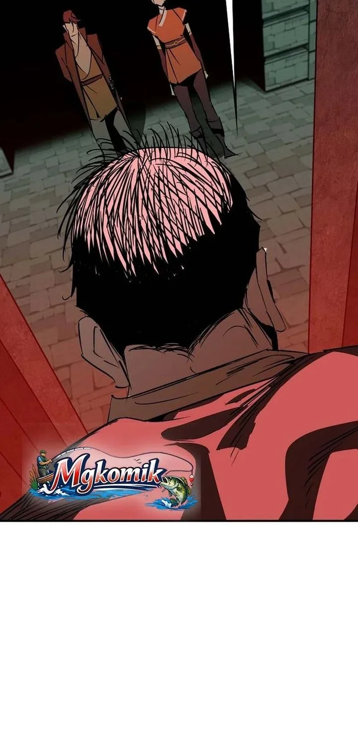 Martial Wild West chapter 117 halaman 40