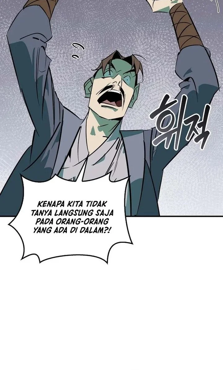 Martial Wild West chapter 117 halaman 60