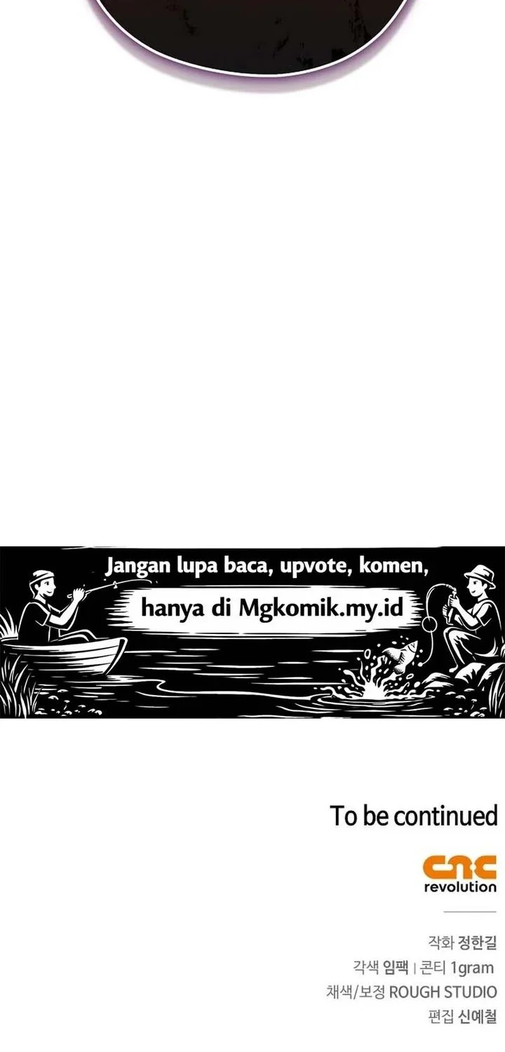 Martial Wild West chapter 117 halaman 77