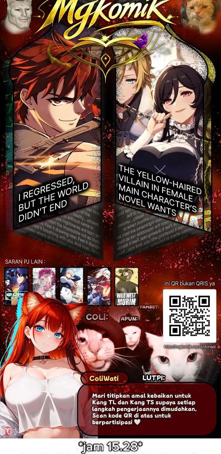 Martial Wild West chapter 117 halaman 79