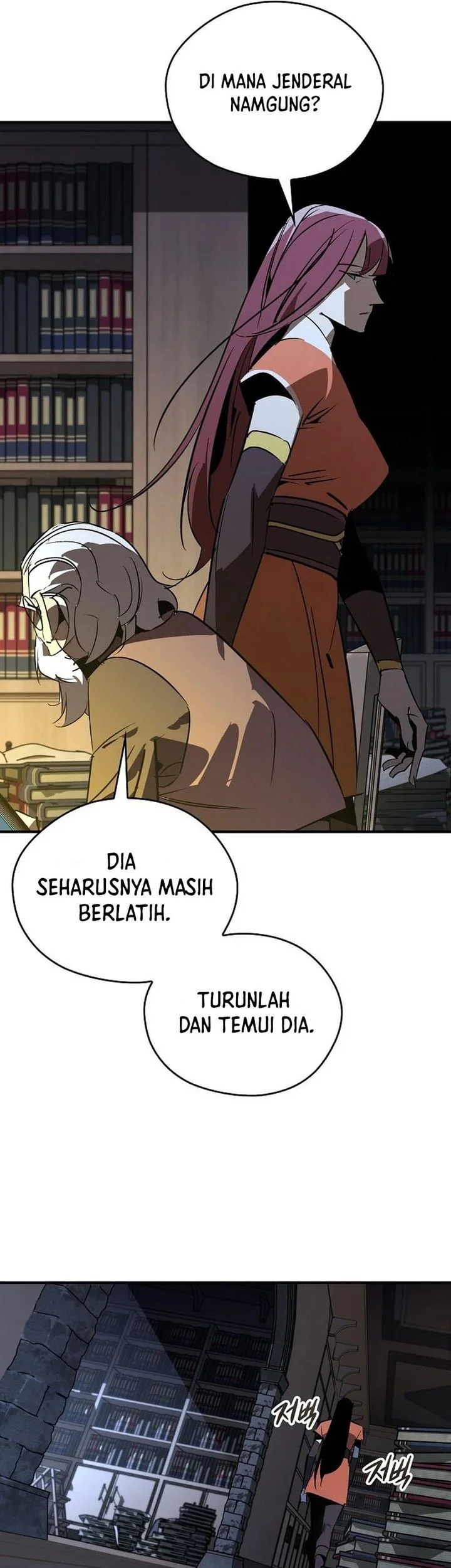 Martial Wild West Bab 118 halaman 6