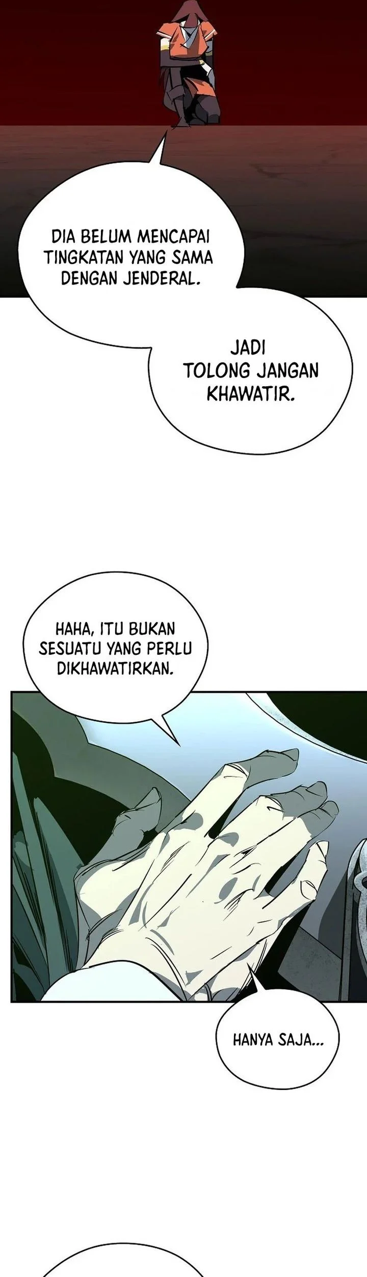 Martial Wild West Bab 118 halaman 27