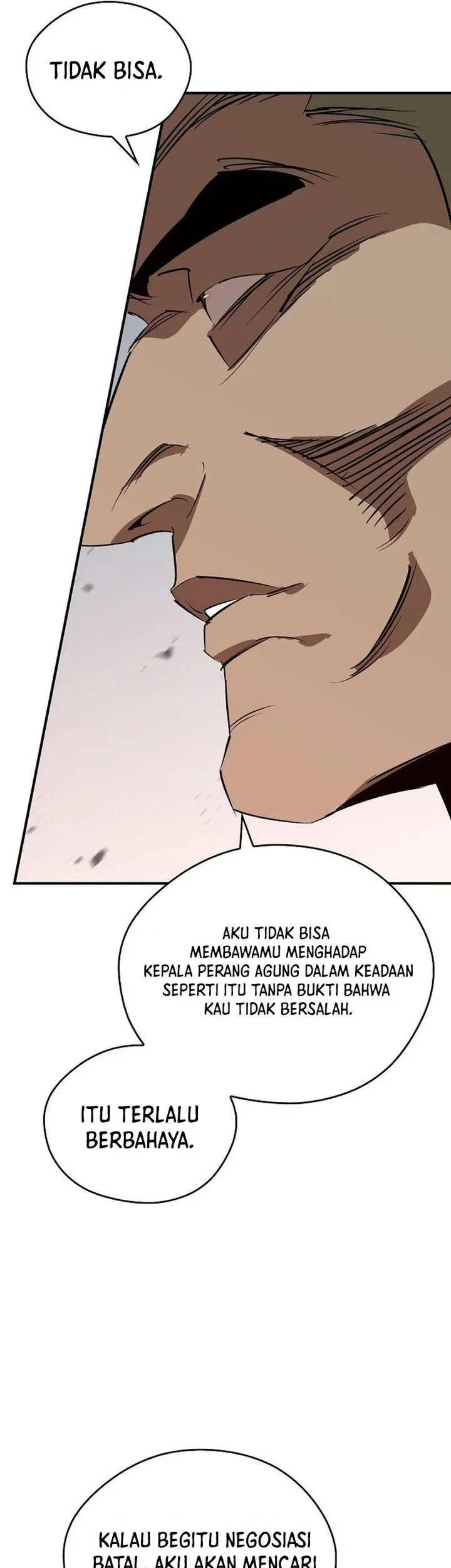 Martial Wild West Bab 118 halaman 58