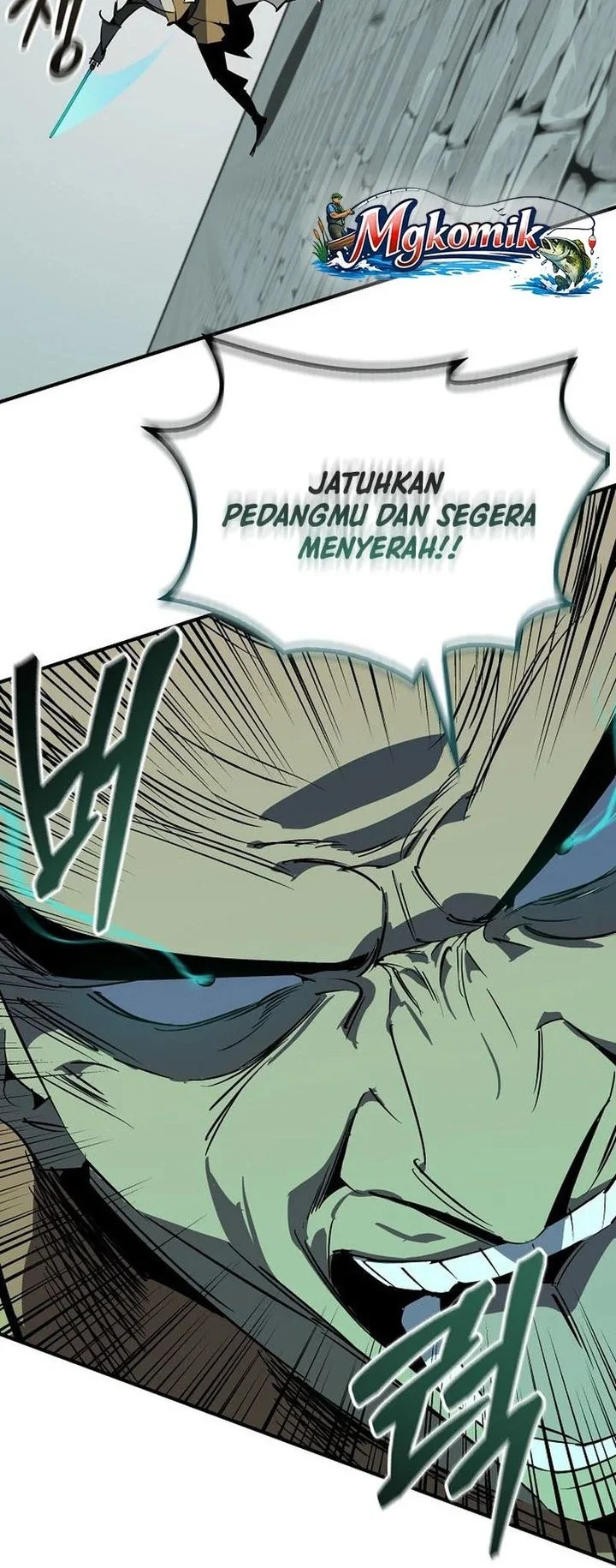 Martial Wild West Bab 118 halaman 63
