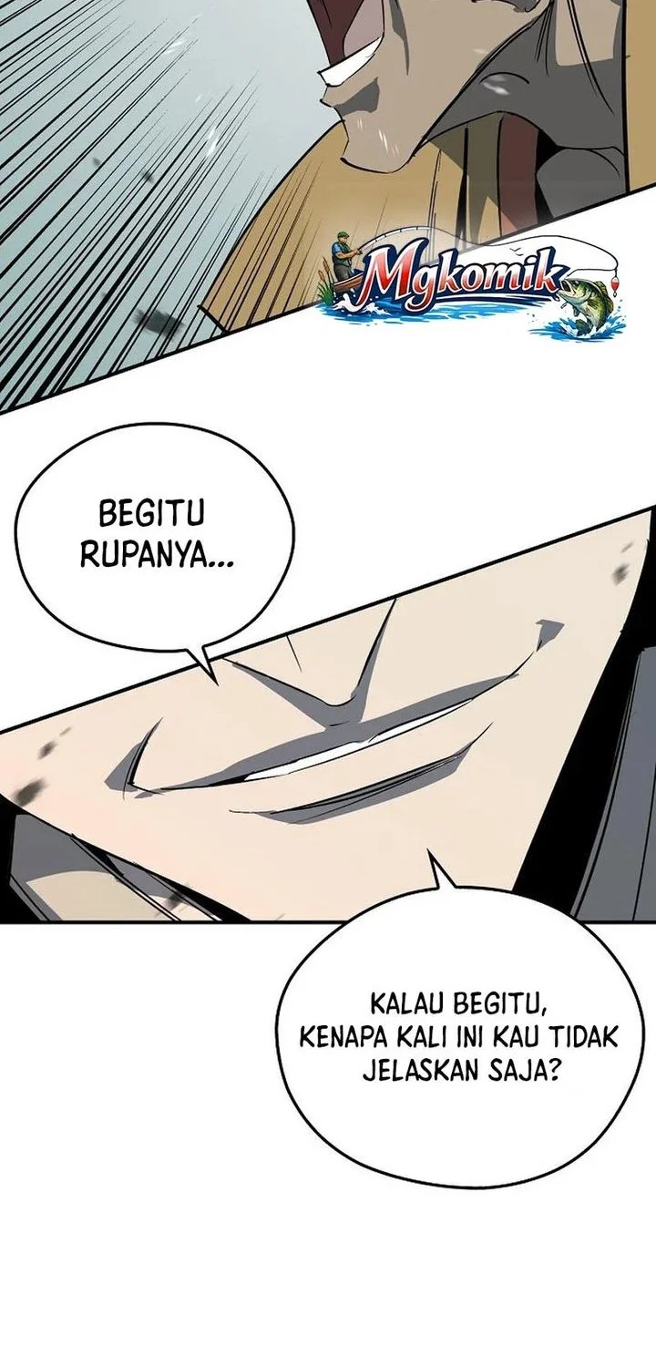 Martial Wild West Bab 118 halaman 76