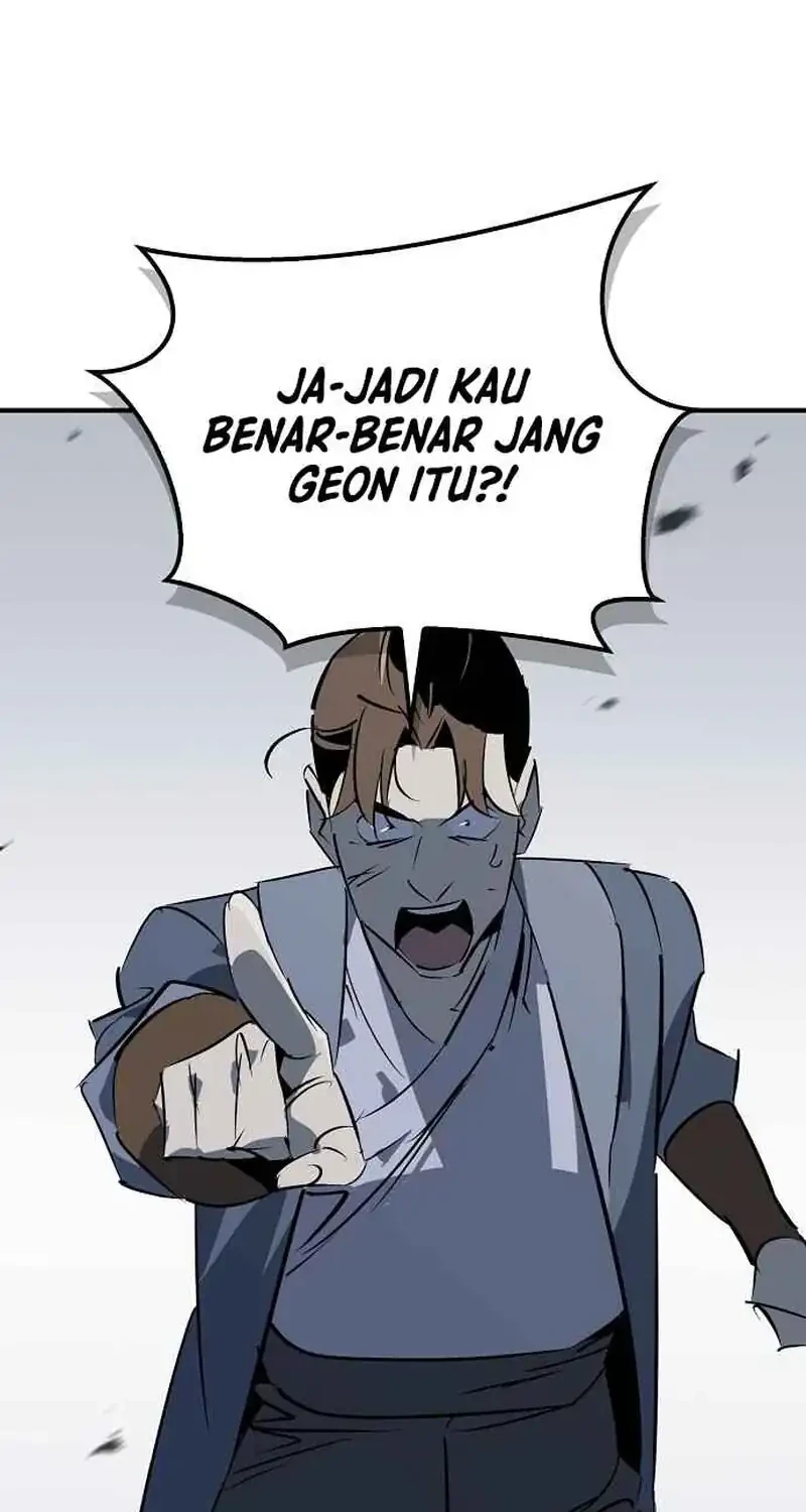 Martial Wild West chapter 119 halaman 2
