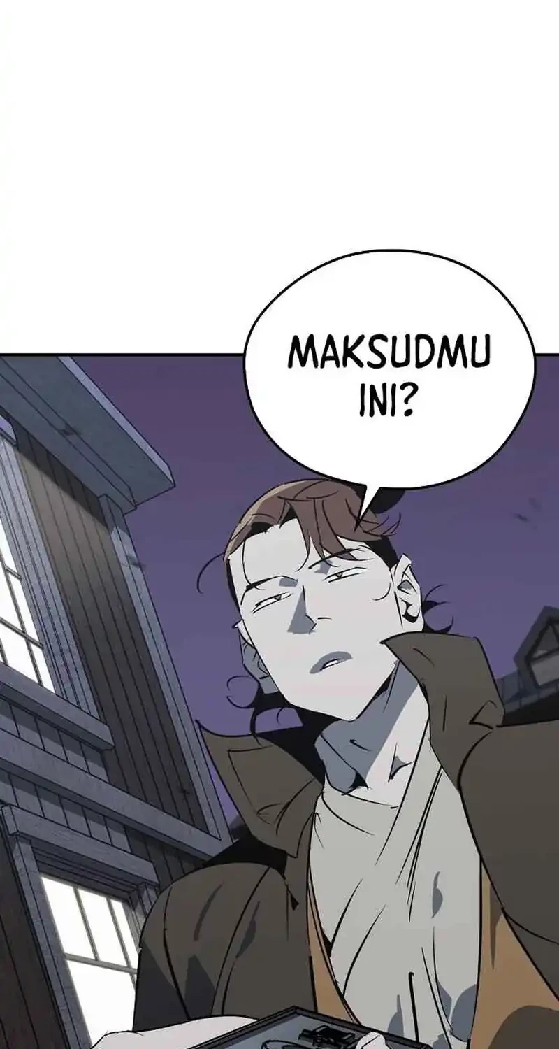 Martial Wild West chapter 119 halaman 4