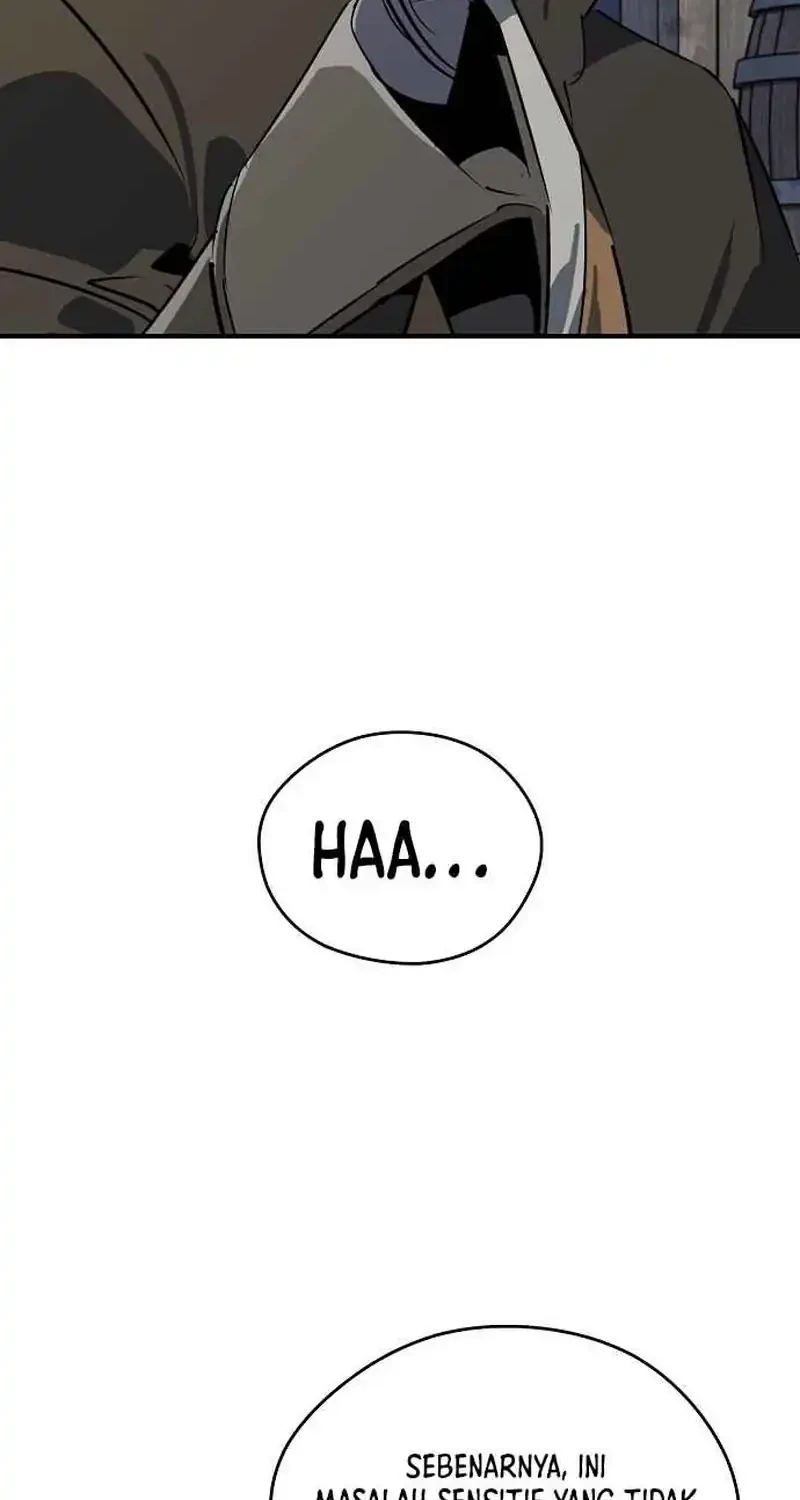 Martial Wild West chapter 119 halaman 10