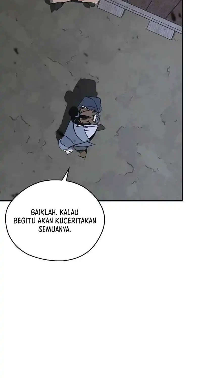 Martial Wild West chapter 119 halaman 14