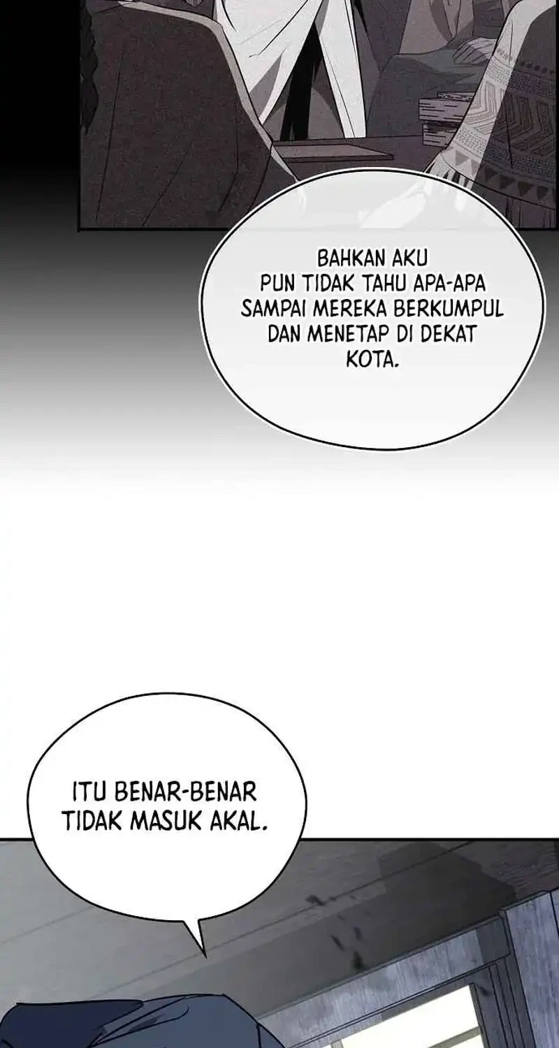 Martial Wild West chapter 119 halaman 18