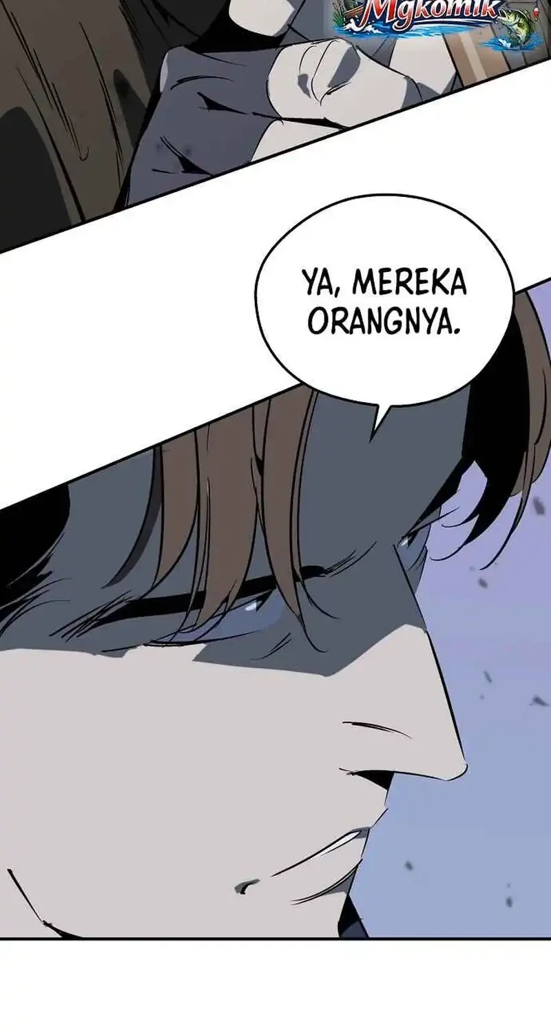 Martial Wild West chapter 119 halaman 22