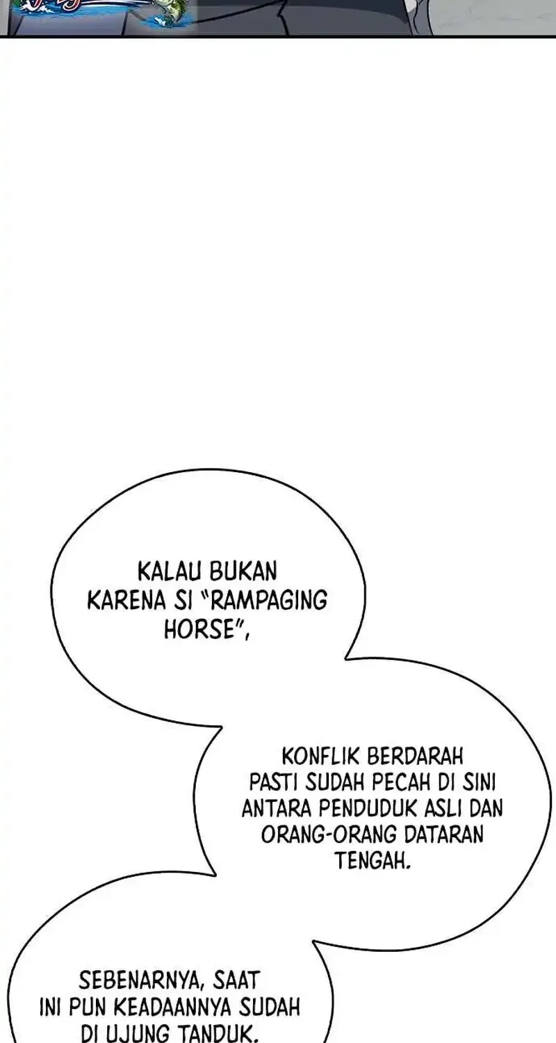Martial Wild West chapter 119 halaman 26