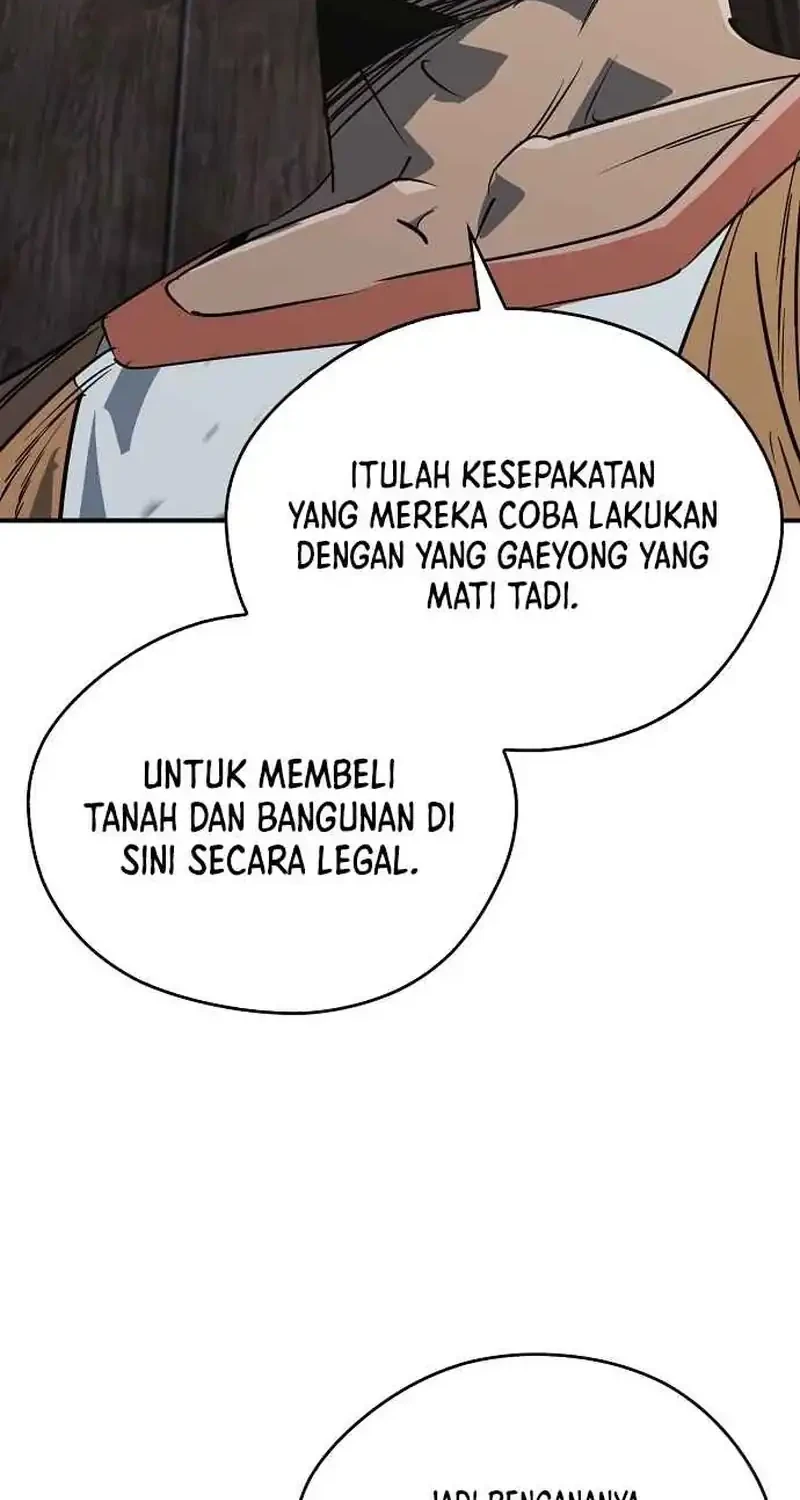 Martial Wild West chapter 119 halaman 30