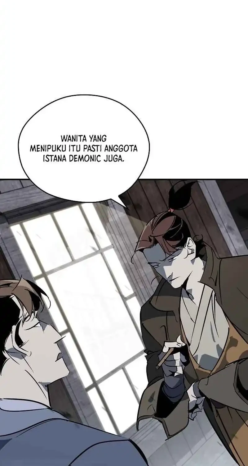 Martial Wild West chapter 119 halaman 32
