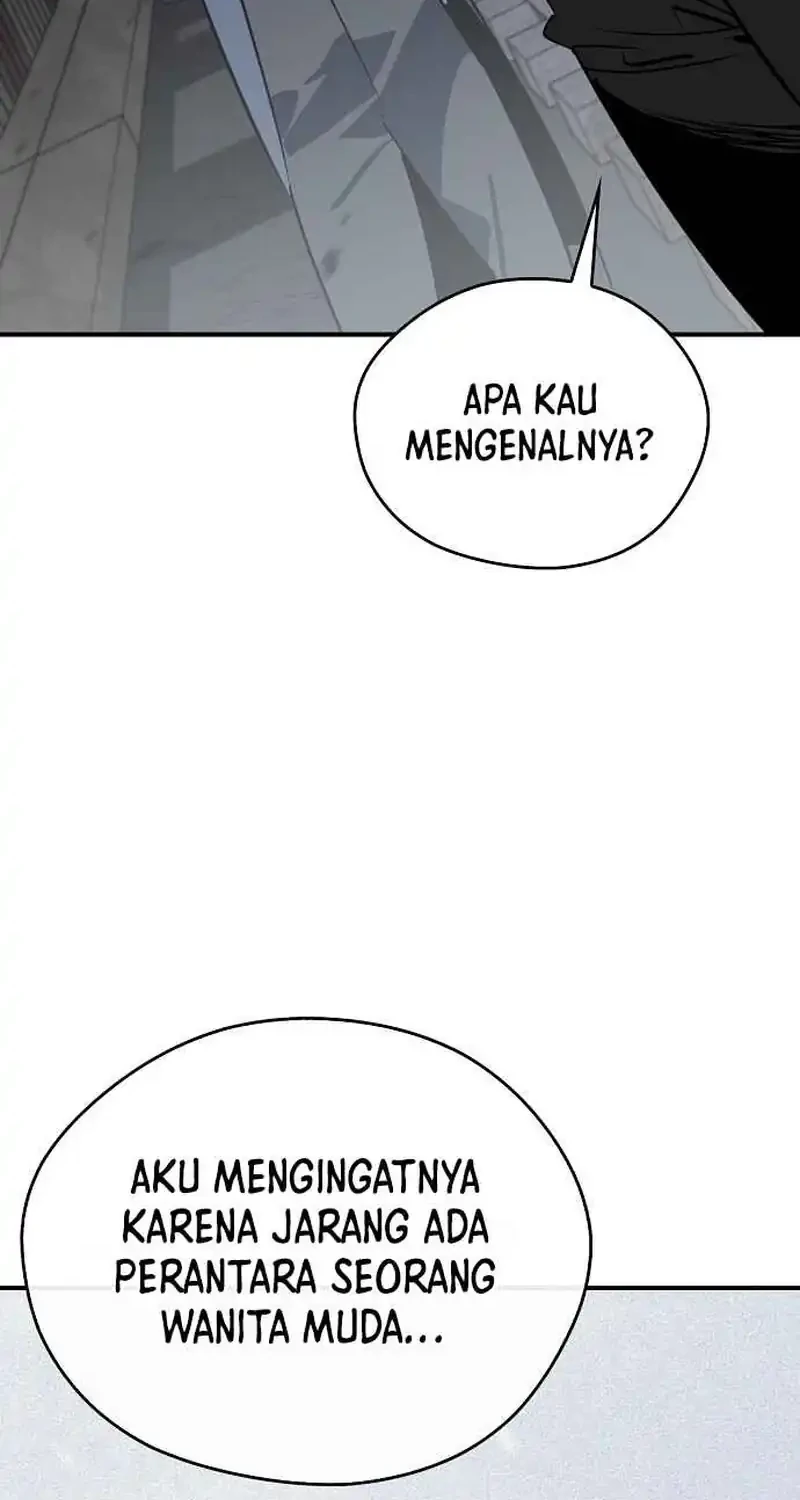 Martial Wild West chapter 119 halaman 34