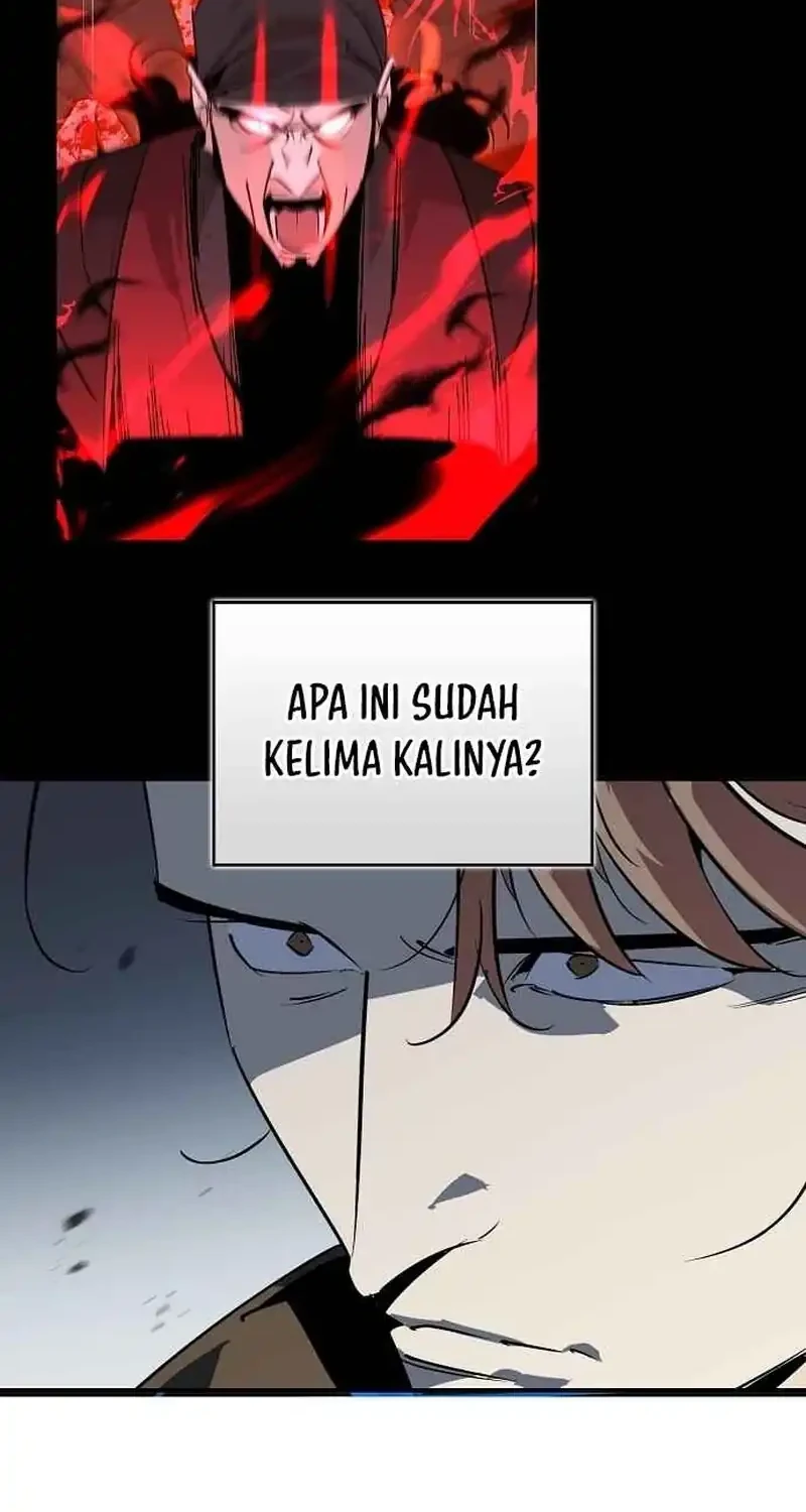 Martial Wild West chapter 119 halaman 38