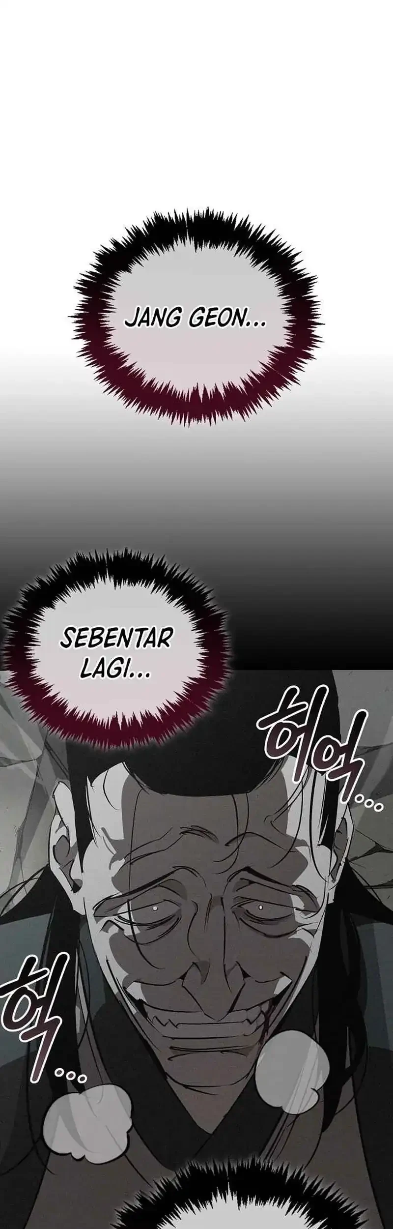Martial Wild West chapter 119 halaman 39