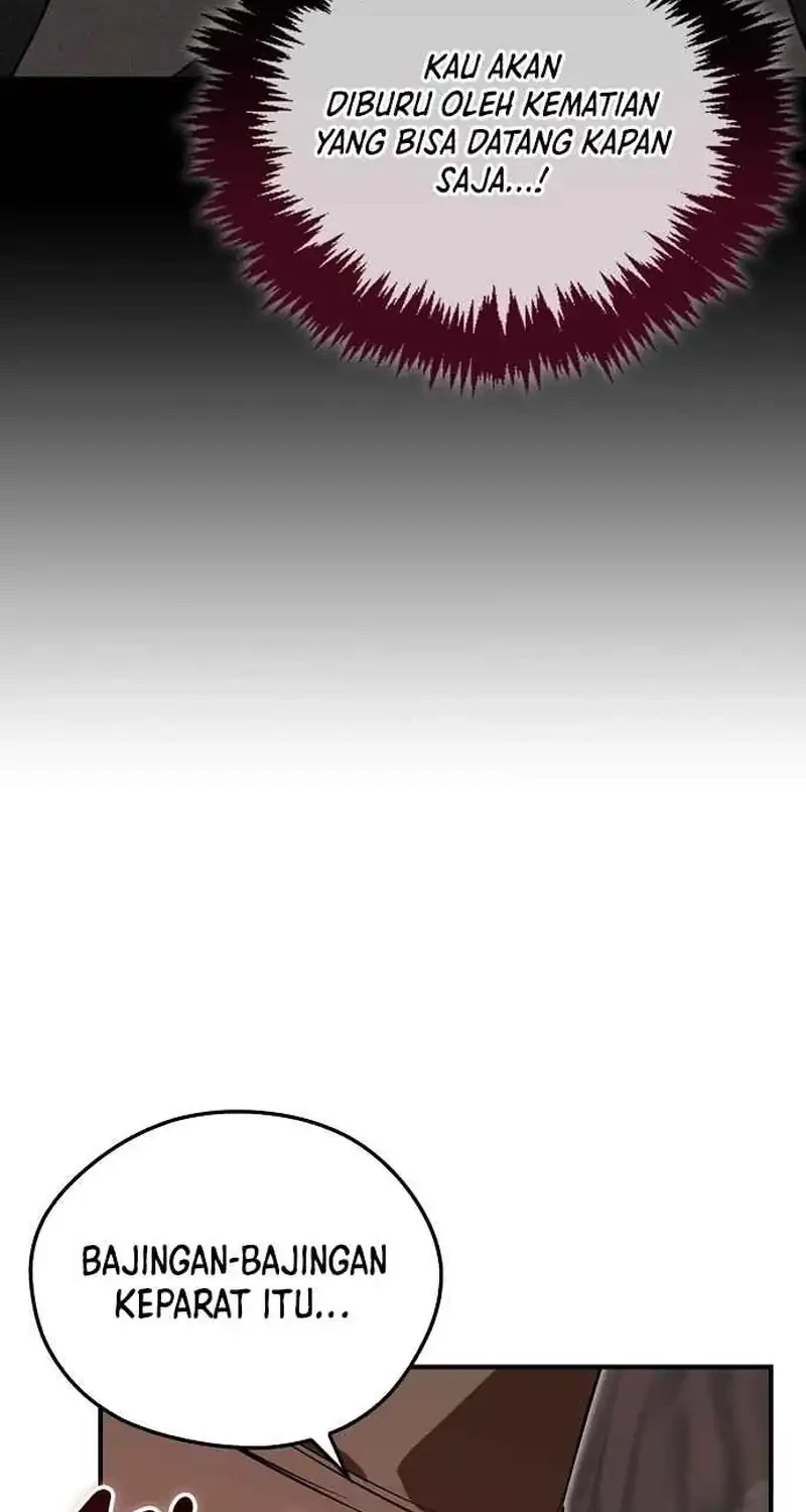 Martial Wild West chapter 119 halaman 40