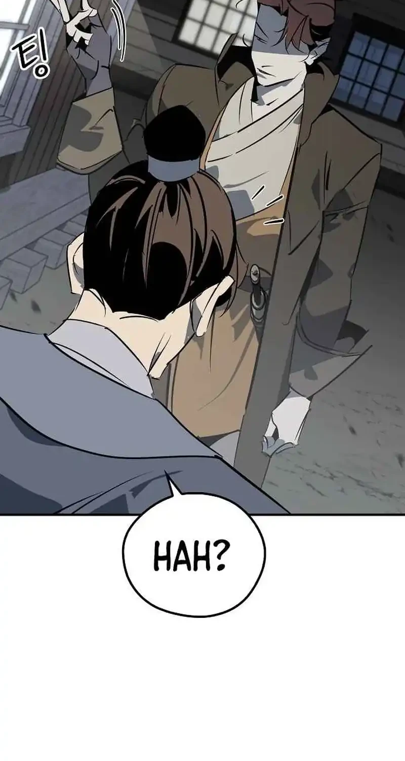 Martial Wild West chapter 119 halaman 42