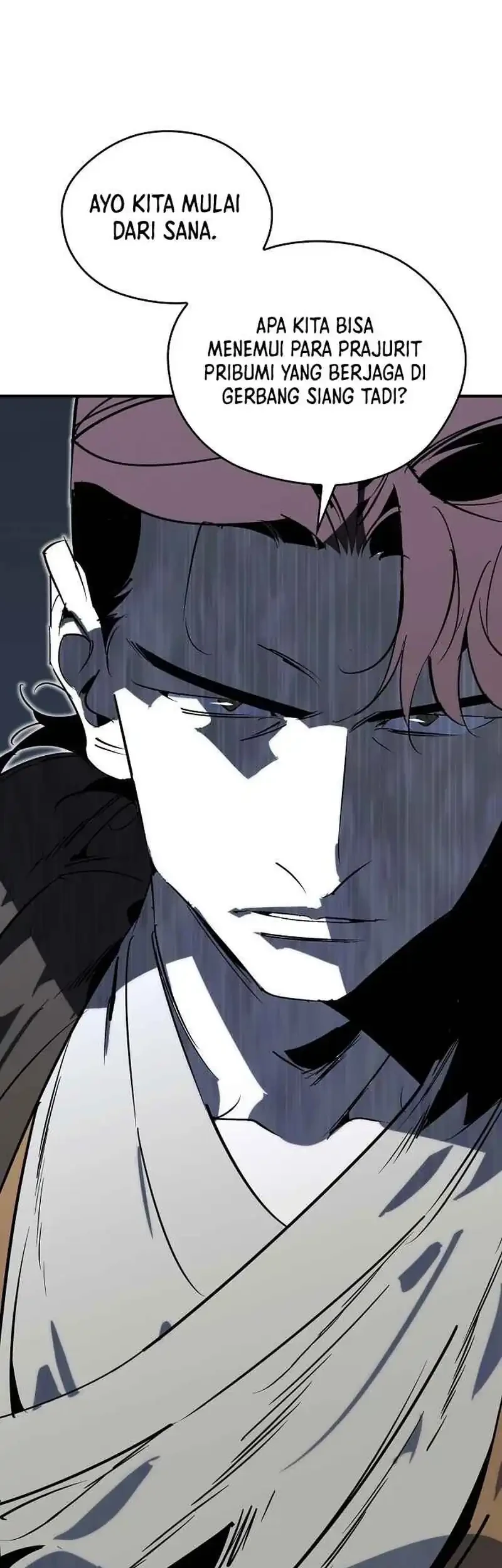 Martial Wild West chapter 119 halaman 43