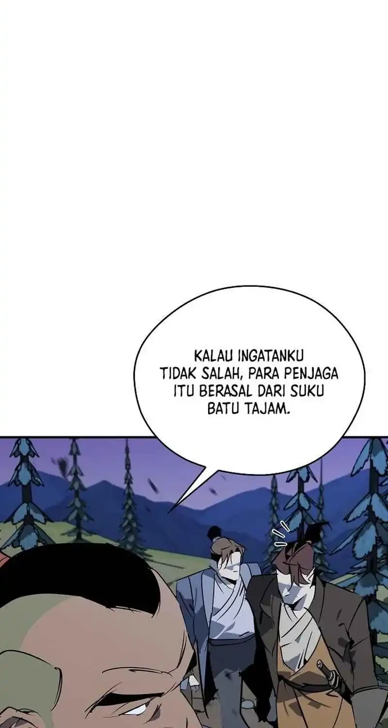 Martial Wild West chapter 119 halaman 50