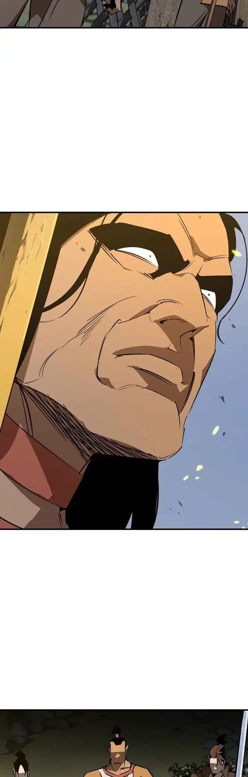 Martial Wild West chapter 119 halaman 57