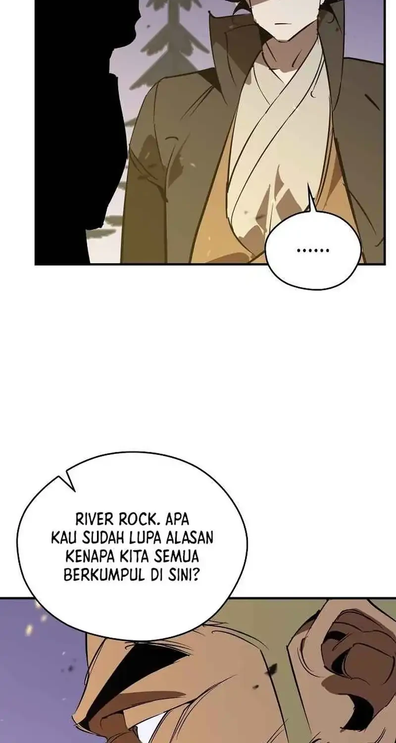 Martial Wild West chapter 119 halaman 60