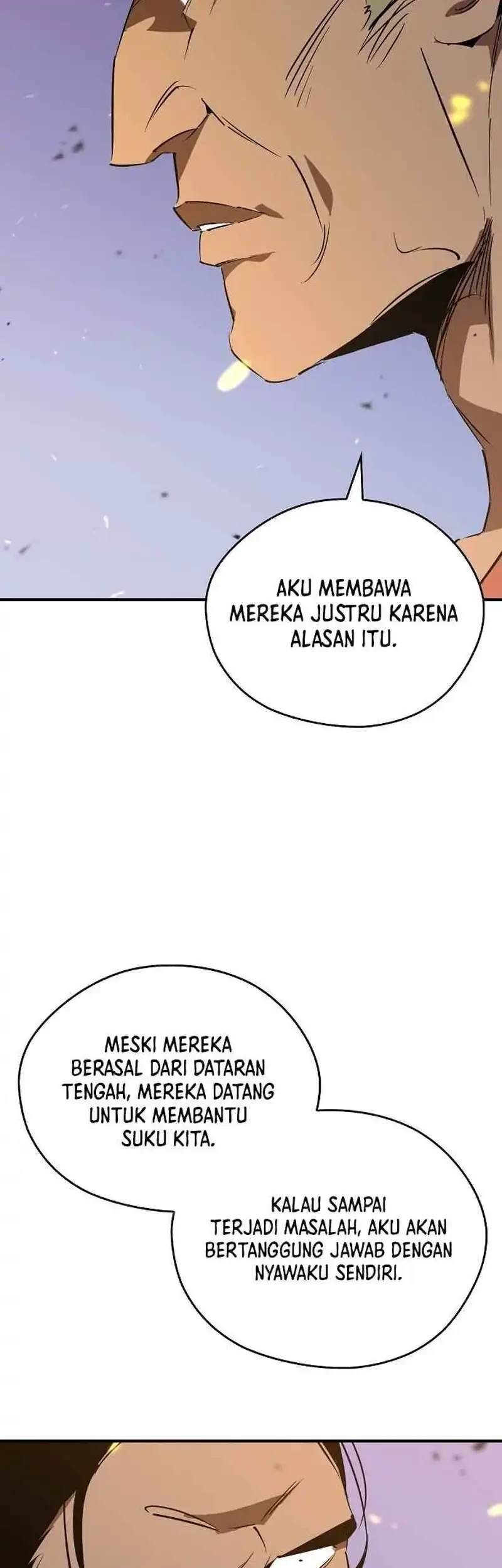 Martial Wild West chapter 119 halaman 61