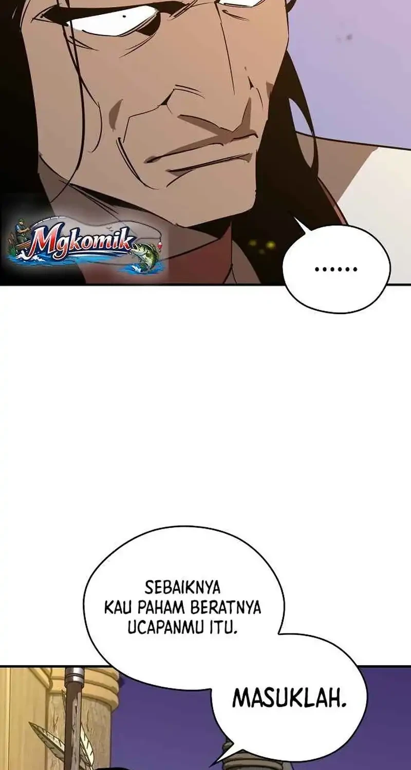 Martial Wild West chapter 119 halaman 62