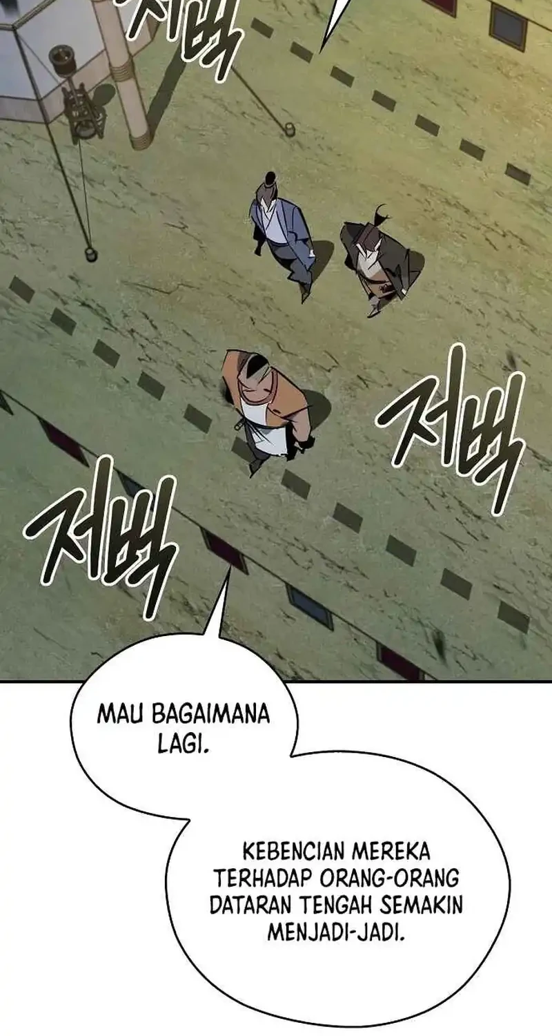 Martial Wild West chapter 119 halaman 64